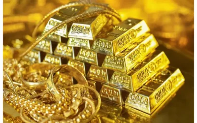 Gold prices increase in Pakistan - View updated rates for June 12