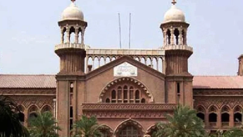 LHC orders amendment in rules to retain father’s name in women CNIC