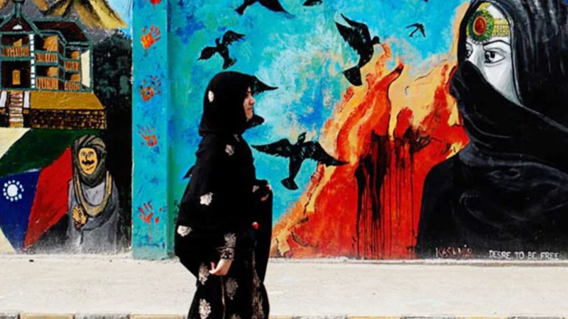 Pakistan Faces Challenges in Gender Parity
