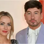 Who is Alyson Sandro? All About Barry Keoghan's Ex-Girlfriend