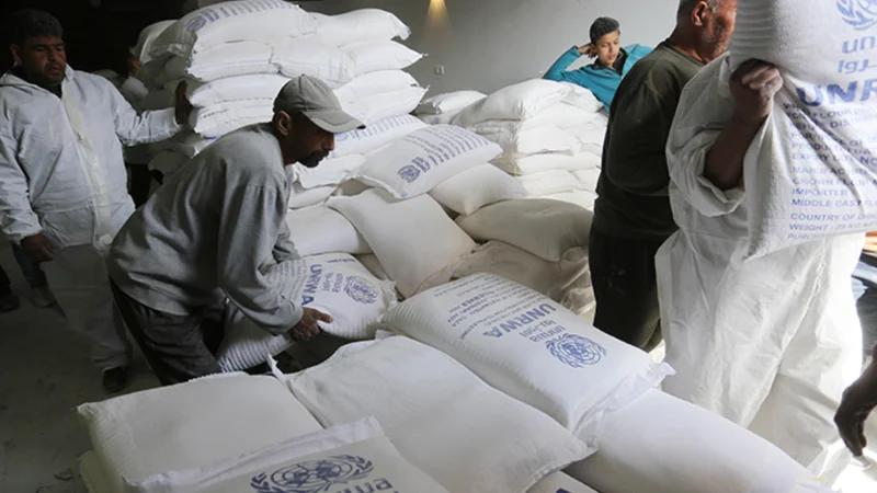 Indonesia commits to higher UNRWA funding and enhanced medical support for Gaza