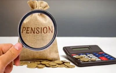 Pension scheme: three-pronged strategy to be implemented