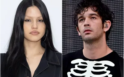 Who is Gabbriette Bechtel? All About Matty Healy's Fiancée