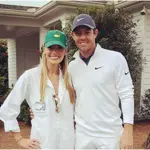 Who is Erica Stoll? All About Rory McIlroy's Wife
