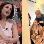 Yashma Gill shares her struggle with depression due to family issues