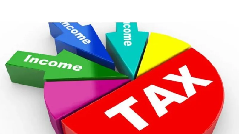 Income tax raised: salaried class will endure another burden