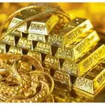 Gold Rate in Pakistan Today: Bullion Drops by Rs 1,200 per tola!