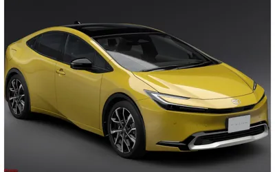 Imported Hybrid Car Prices Raised in Budget 2024-2025