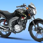 Suzuki GSX 125 Latest Price in Pakistan after Budget 2024-25