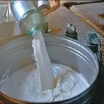 Milk price in Karachi increased by Rs20 to Rs220 per litre