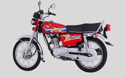 Budget 2024-25: Honda 125 latest price in Pakistan