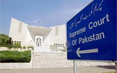 ECP challenges LHC’s verdict to form election tribunals in SC