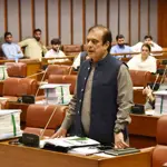 Senate commences discussion on Finance Bill 2024-25