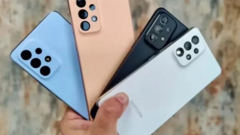 Samsung Galaxy A53 Latest Price, PTA Tax & Installment Plans in Pakistan