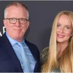 Who is Lucia Oskerova? All About Anthony Michael Hall's Wife