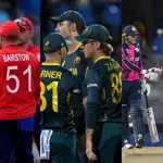 T20 World Cup 2024: England, Scotland, Australia in battle for Super 8 spot