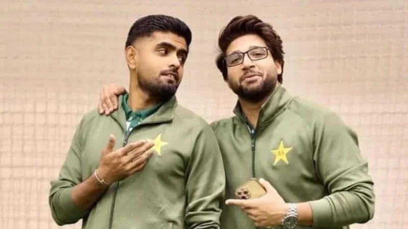 Imam-ul-Haq defends Babar Azam over T20 World Cup criticism