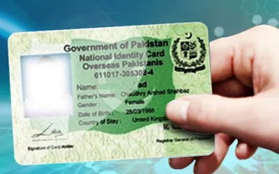 Nadra NICOP fee for Bahrain – June 2024
