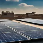 Punjab govt declared free solar systems for Public