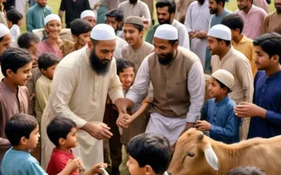 Lahore High Court declares Eid ul Adha holidays