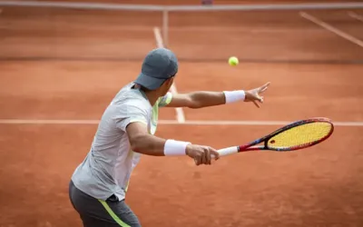 Pakistan to host two major tennis events in 2026