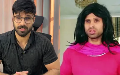 Who Attacked YouTuber Rahim Pardesi?
