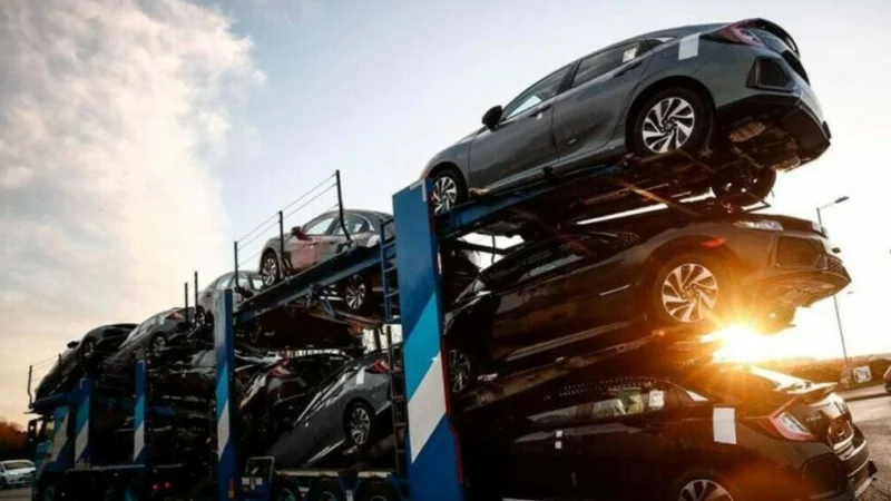 Car Prices After Budget 2024
