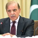 PM Shehbaz meets Int’l Consultancy Firm delegation