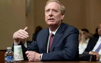 US congress puts pressure on Microsoft over Cybersecurity