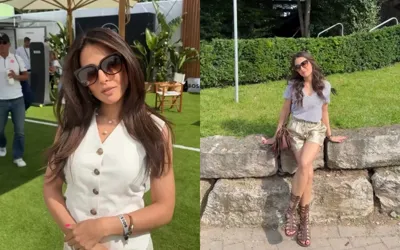 Ushna Shah faces public backlash over her response to criticism