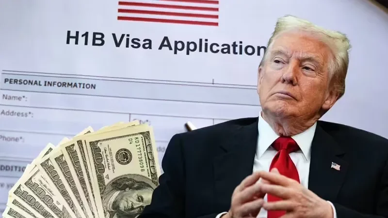 $100,000 H-1B