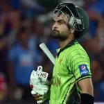 Ahmed Shehzad slams PCT after T20 World Cup exit