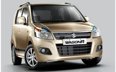 Suzuki Wagon R 2024 Now Offered at a Big Discount!
