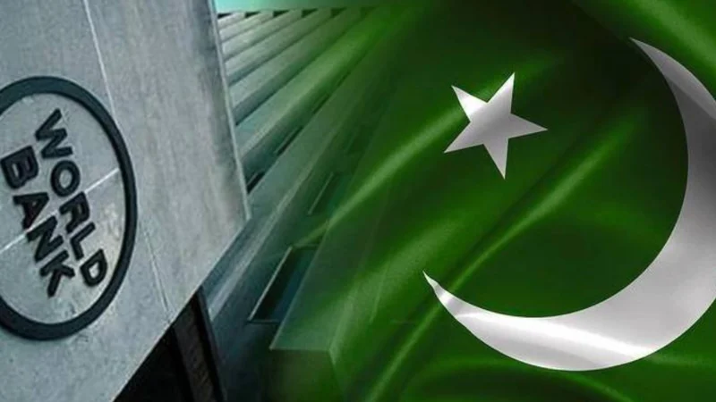 World Bank approves $150mn loan for Pakistan