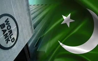 World Bank approves $150mn loan for Pakistan