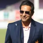 Wasim Akram takes dig at Pakistan's early T20 World Cup exit