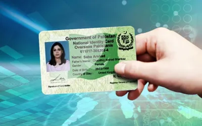 NADRA NICOP latest fee for Malaysia – June 2024