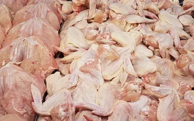 Chicken prices rise across Lahore and other cities of Punjab