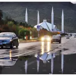 More Rain Predicted in Rawalpindi, Islamabad & Parts of Pakistan