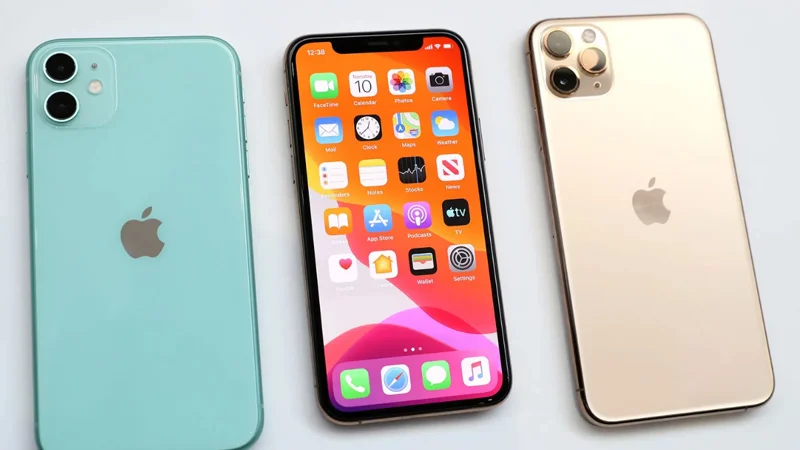 All iPhone models PTA Tax in Pakistan - June 2024