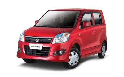 Suzuki Wagon R latest price in Pakistan after Budget 2024-2025