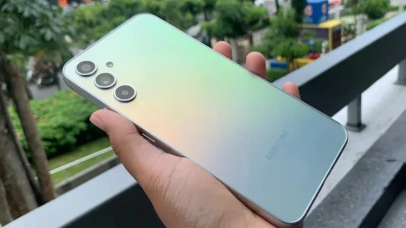 Samsung Galaxy A34 Latest Price in Pakistan after Budget 2024-25