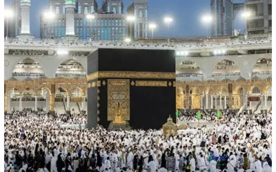 Eid Ul Adha 2024 Makkah: Prayer timing in Makkah