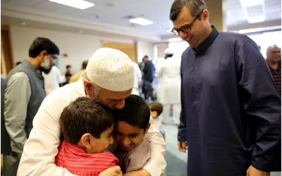 Eid Ul Adha 2024 San Francisco: Prayer timing in San Francisco