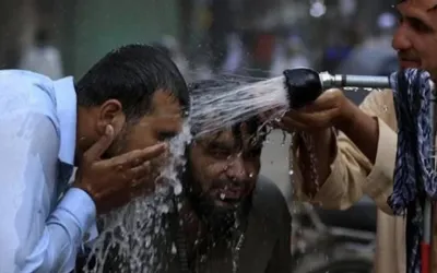 Karachi to experience intense heat in next 24 hours