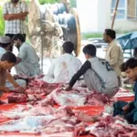 Eidul Adha 2024: Qasai rates in Karachi