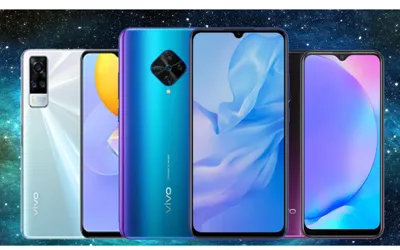 Vivo mobile phone new prices in Pakistan 2024 – Check details