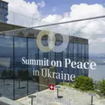 Key Summit to develop Ukraine peace proposal