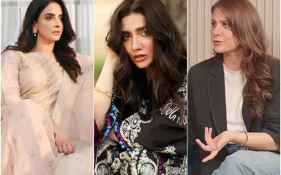 Nausheen Shah Discusses the Richest Actors in Industry