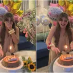 Kubra Khan's Friend Celebrates Her Birthday In Style